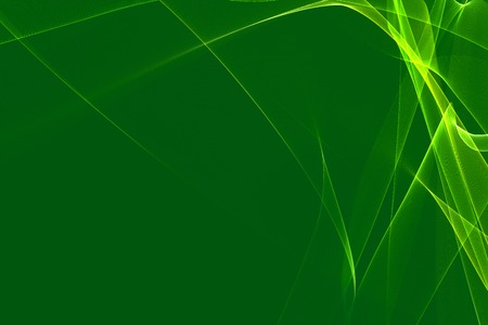 simple green abstract backgroundの写真素材