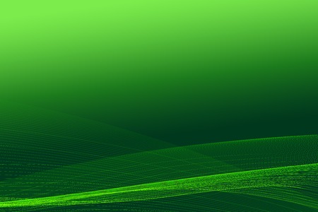 Abstract background made of very slim wavy lines.の写真素材