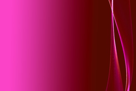 Simple background with easy abstract effectの写真素材