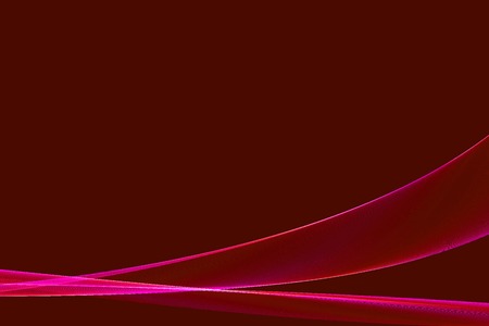 Simple abstract background with soft linesの写真素材