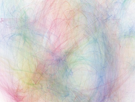 Nice chaos background with colorful splotchesの写真素材