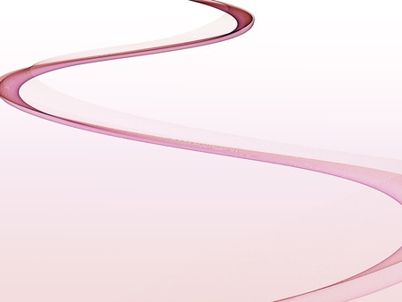 Abstract flame wave background wih space for a text and titleの写真素材