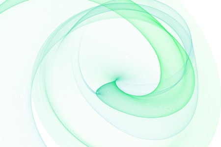 Very soft abstract spiral backgroundの写真素材
