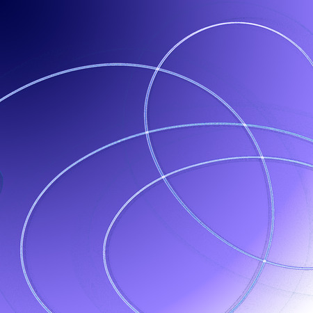 Great abstract happy business background with messy thick linesの写真素材