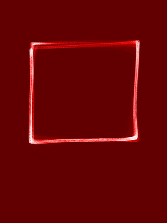 Nice soft abstract background with smooth white square shapes great for your excellent modern business presentationの写真素材