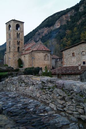 Village of Beget