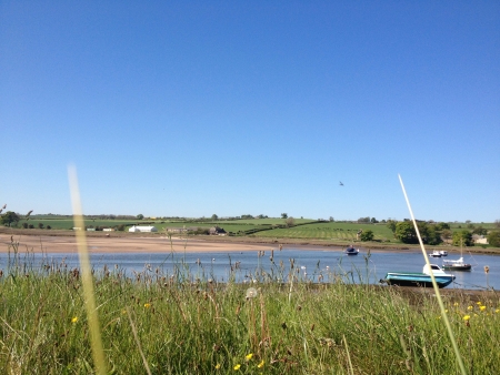Alnmouth Northumberland の素材