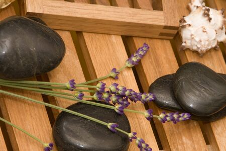 wellness stuffの写真素材