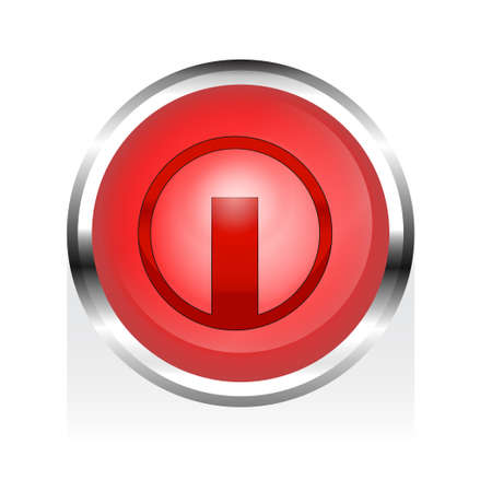 power button