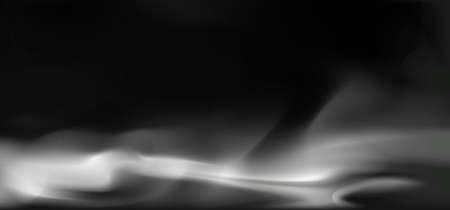 abstract black satin silk background vectorのイラスト素材