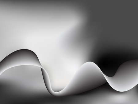 abstractflow mesh smoth background for designのイラスト素材