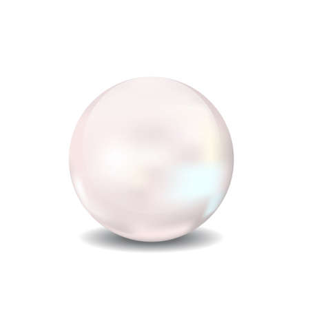 pear 3d vector illustration sphere icon ballのイラスト素材