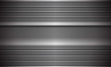 abstract grey and black shiny background layoutのイラスト素材