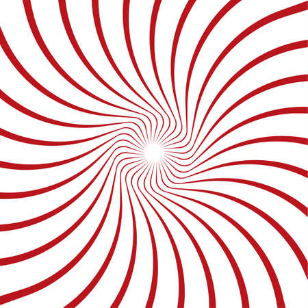 spiral background. Abstract vortex, whirlpool background with twisted shapes,のイラスト素材