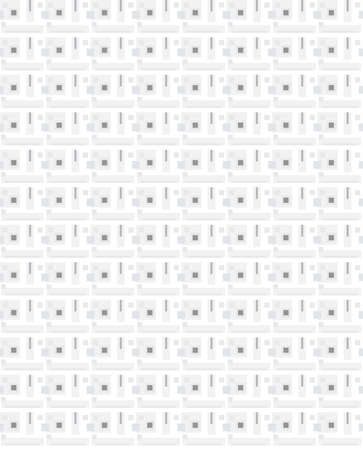 abstract squares pattern, texture vector backgroundのイラスト素材