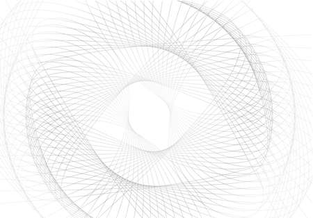 business background lines wave abstract stripe designのイラスト素材