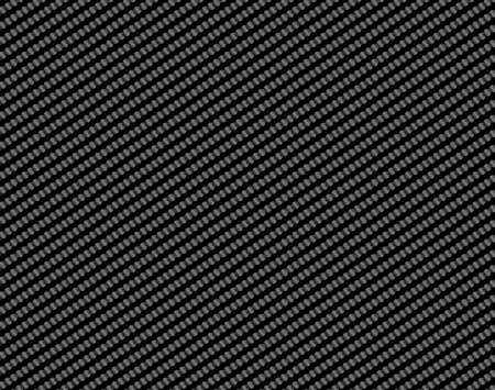 carbon fiber seamless texture black, grayscale backgroundのイラスト素材