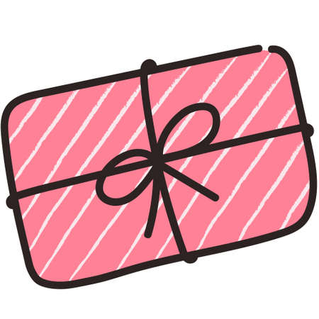 Cute Valentine's Elements and Character illustration vector. This vector is perfectly crafted for various purposes on the topic of: Valentineのイラスト素材