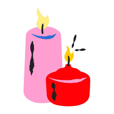 Yoga and Meditation illustration vector. This vector is perfectly crafted for various purposes on the topic of: Yoga and Meditationのイラスト素材