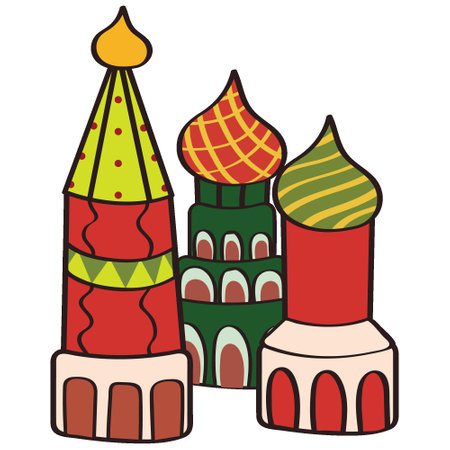 National Language illustration vector. This vector is perfectly crafted for various purposes on the topic of: National Languageのイラスト素材