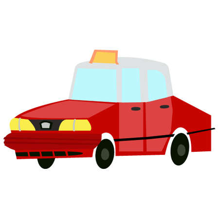 Vehicle and Transportation illustration vector. This vector is perfectly crafted for various purposes on the topic of: Vehicle and Transportationのイラスト素材
