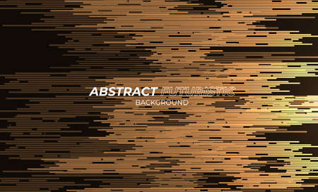 Geometric line pattern background for business. Abstract vector banners background. Vector illustration.のイラスト素材