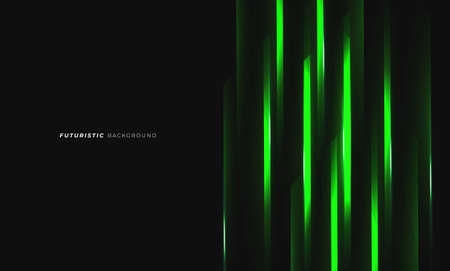 Background futuristic geometric and seamless pattern gradients design with line. Abstract futuristic background, Abstract art wallpaper. Vector illustration.のイラスト素材