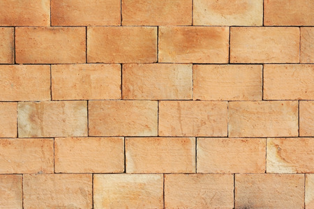 bricks wall background