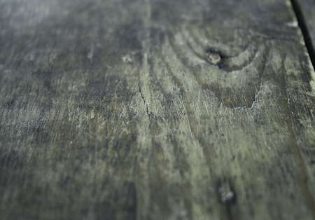 Texture pattern old wood with nail,waveの写真素材