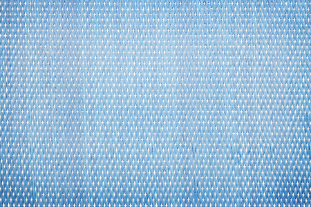 Texture white and blue mat ,abstract pattern backgroundの写真素材