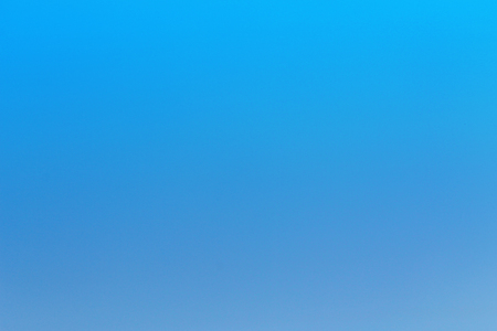 Patterns nature texture  no clouds  of clear blue sky for background