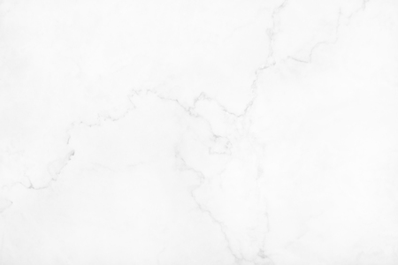 White marble texture with black line patterns abstract for backgroundの写真素材
