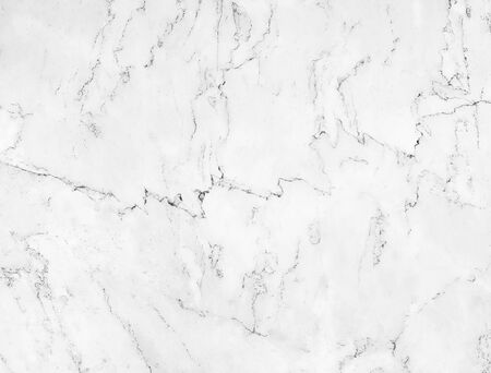 Marble surface white or gray veins patterns or cracked abstract backgroundの写真素材