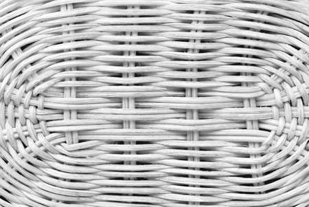 Marble light white texture with black seamless patterns on backgroundの写真素材