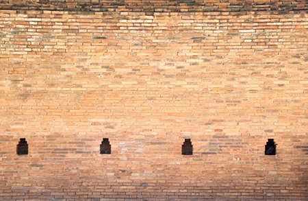 Close up rainbow on cloud blue sky background after rainの写真素材