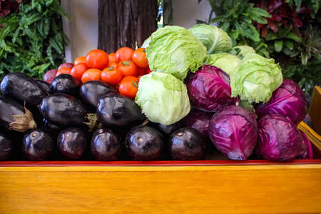 Steel patterns on wood  Interior of pub  colorful night backgroundの写真素材