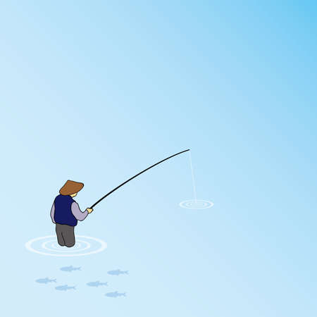 Fisherman