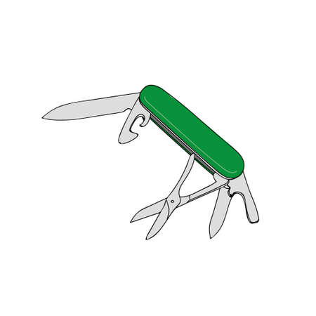 Camp tools