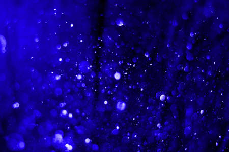 Bokeh backgroundの写真素材