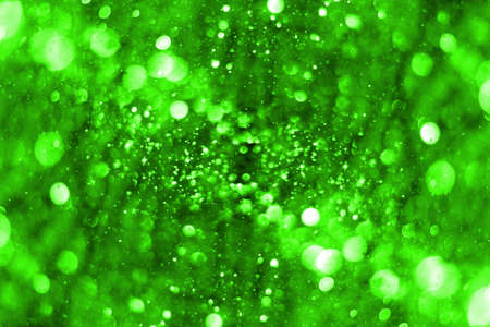 Bokeh backgroundの写真素材