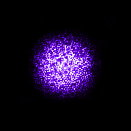 Bokeh backgroundの写真素材