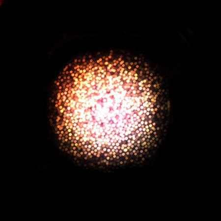 Bokeh backgroundの写真素材