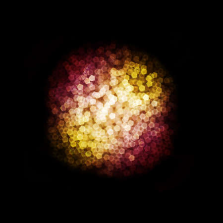 Bokeh backgroundの写真素材