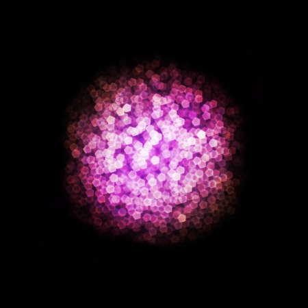 Bokeh backgroundの写真素材