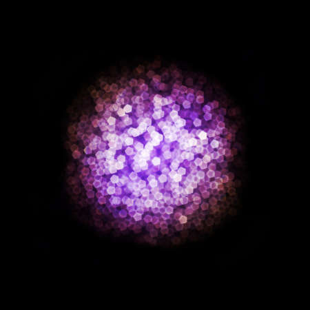 Bokeh backgroundの写真素材