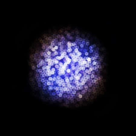 Bokeh backgroundの写真素材