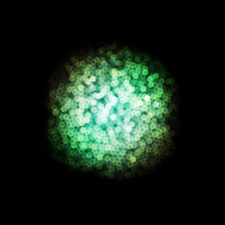Bokeh backgroundの写真素材