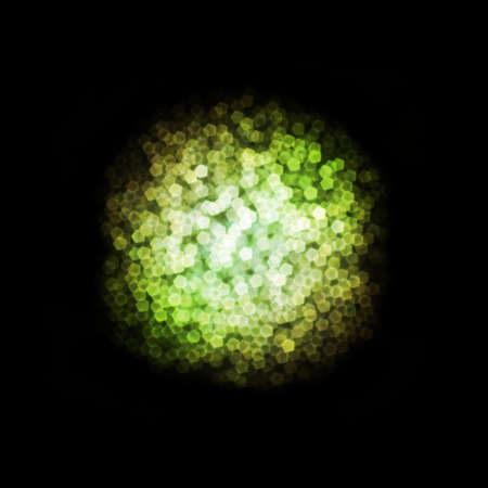 Bokeh backgroundの写真素材