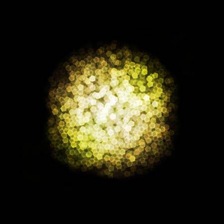 Bokeh backgroundの写真素材