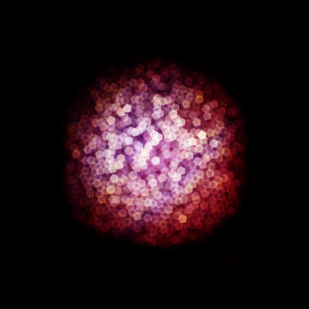 Bokeh backgroundの写真素材